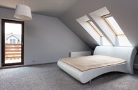 Morton Spirt bedroom extensions