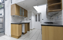 Morton Spirt kitchen extension leads